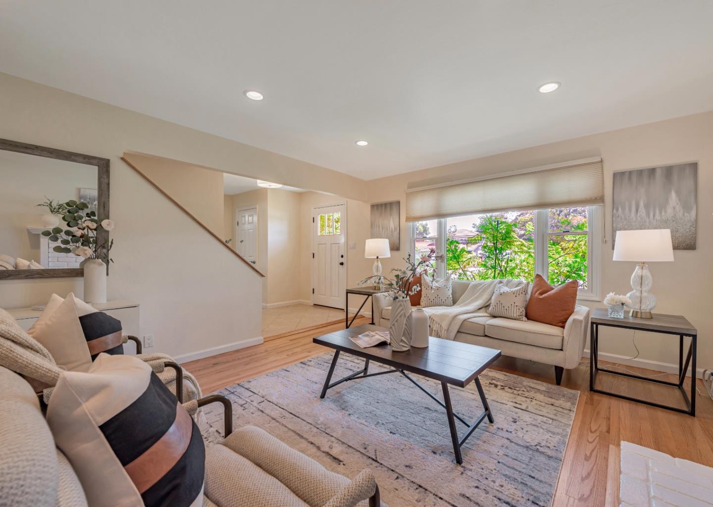 Detail Gallery Image 3 of 27 For 1245 Collins Ln, San Jose,  CA 95129 - 4 Beds | 2/1 Baths