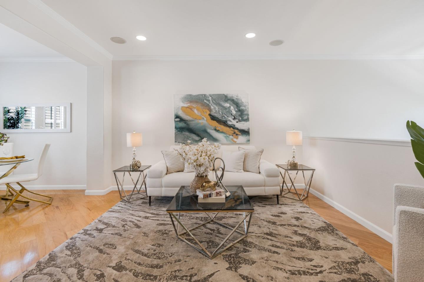 Detail Gallery Image 12 of 42 For 2342 Winepol Loop, San Jose,  CA 95125 - 2 Beds | 2/1 Baths