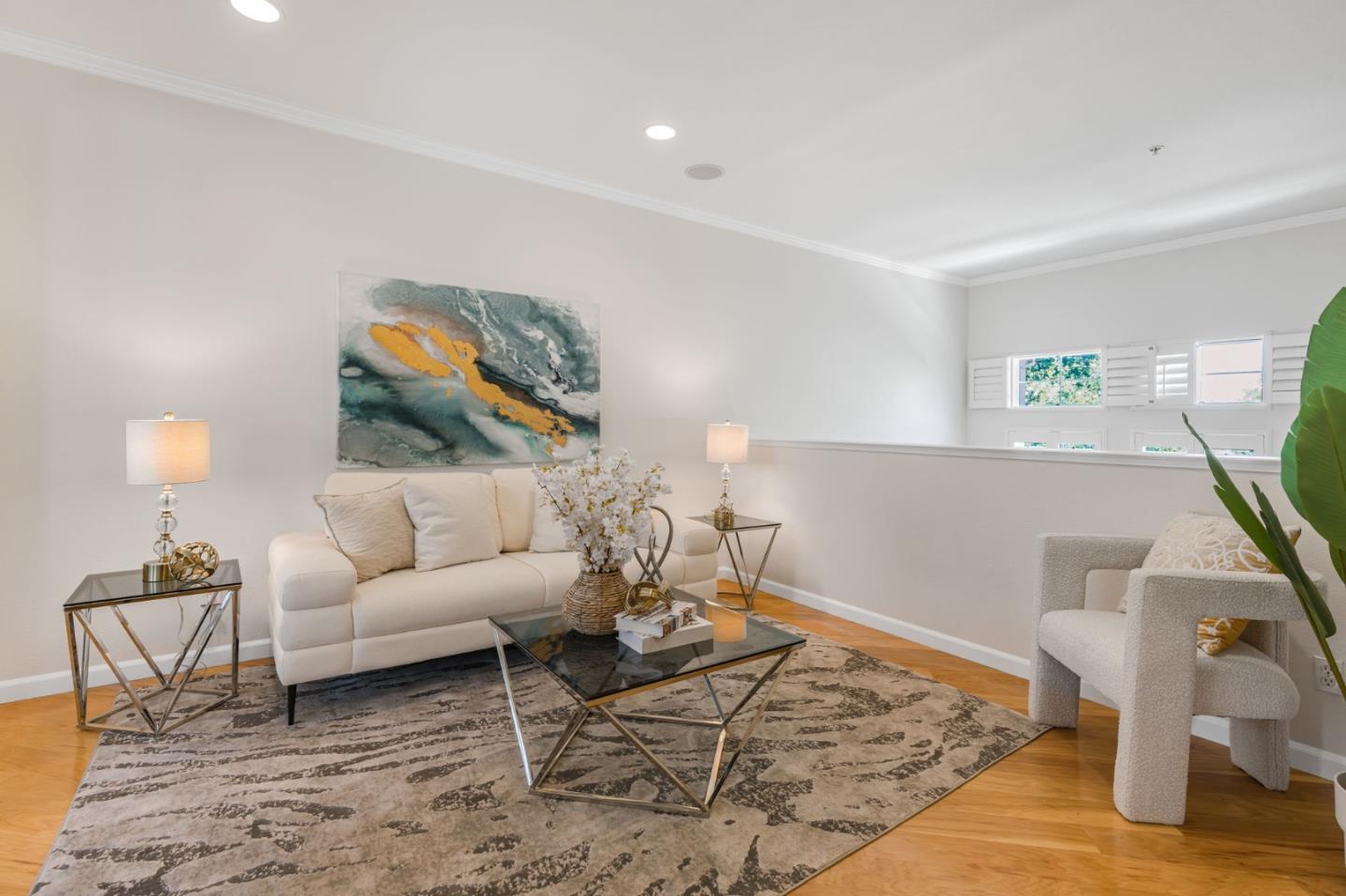 Detail Gallery Image 13 of 42 For 2342 Winepol Loop, San Jose,  CA 95125 - 2 Beds | 2/1 Baths