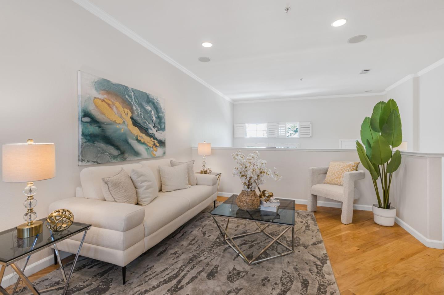 Detail Gallery Image 15 of 42 For 2342 Winepol Loop, San Jose,  CA 95125 - 2 Beds | 2/1 Baths