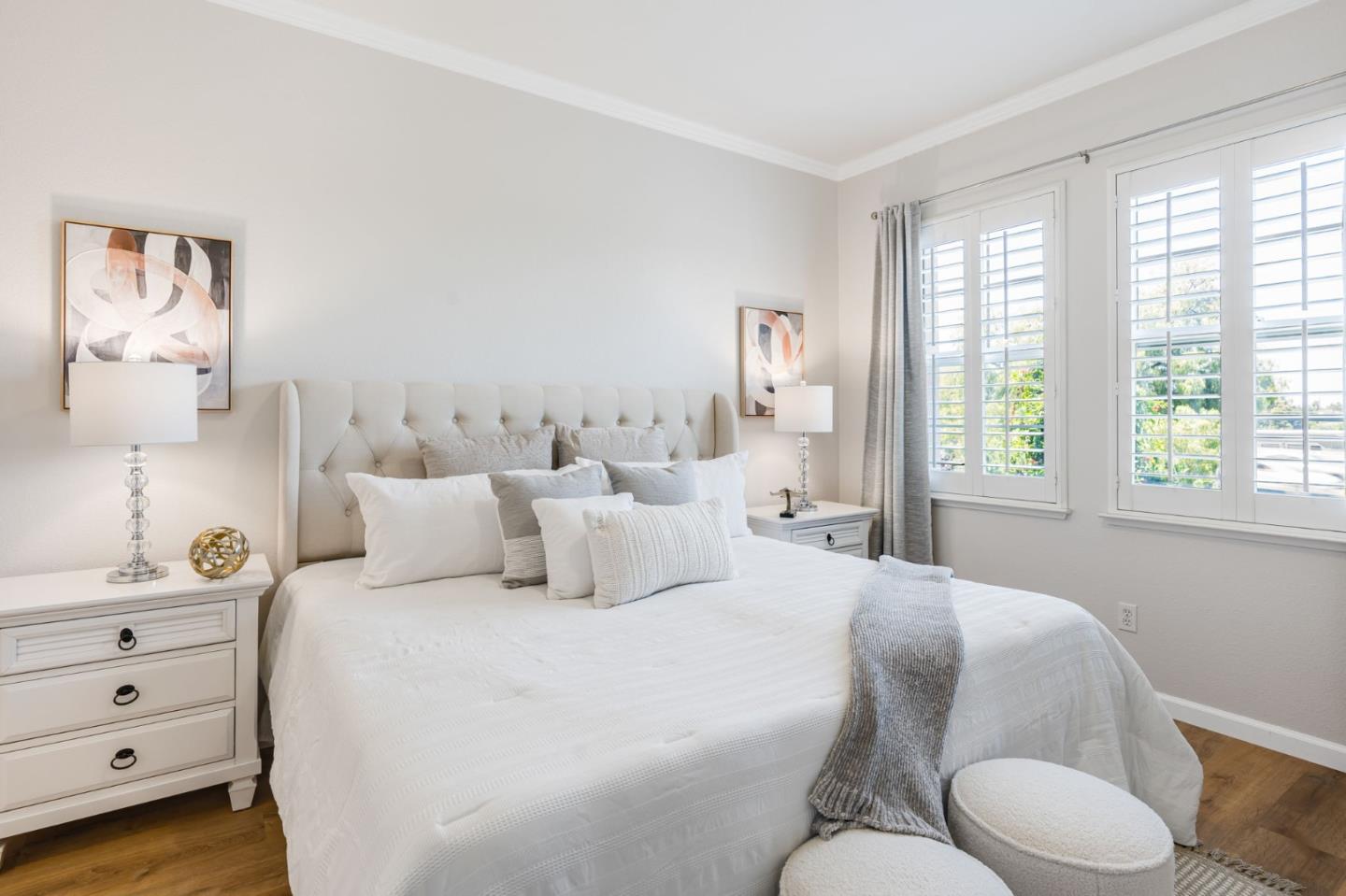 Detail Gallery Image 23 of 42 For 2342 Winepol Loop, San Jose,  CA 95125 - 2 Beds | 2/1 Baths