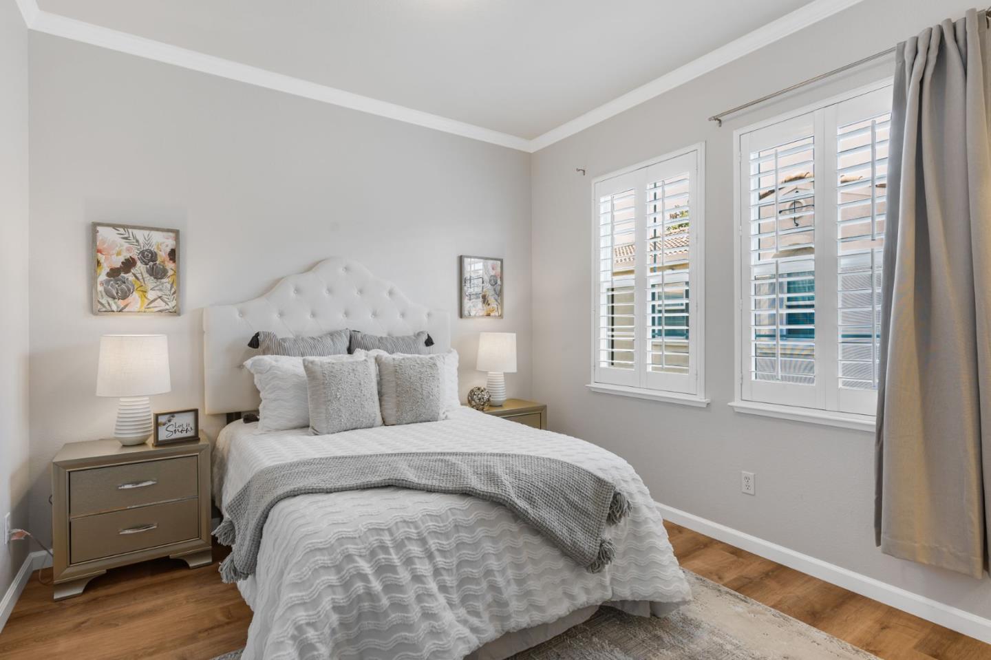 Detail Gallery Image 26 of 42 For 2342 Winepol Loop, San Jose,  CA 95125 - 2 Beds | 2/1 Baths