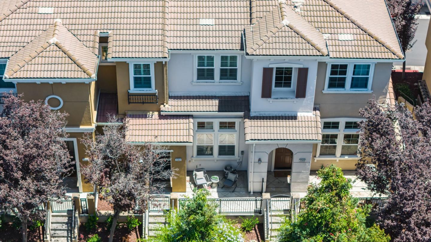 Detail Gallery Image 29 of 42 For 2342 Winepol Loop, San Jose,  CA 95125 - 2 Beds | 2/1 Baths