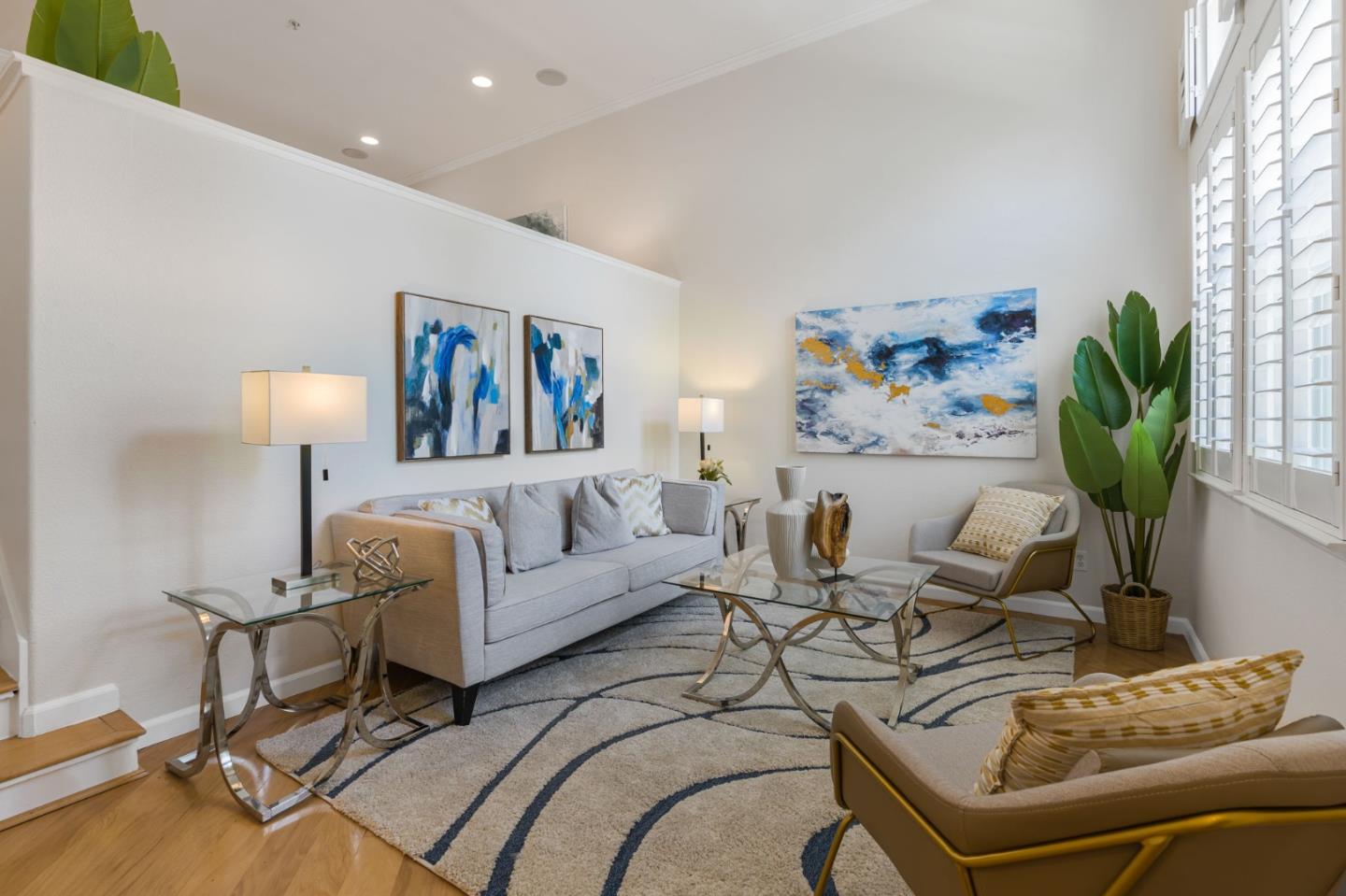 Detail Gallery Image 7 of 42 For 2342 Winepol Loop, San Jose,  CA 95125 - 2 Beds | 2/1 Baths