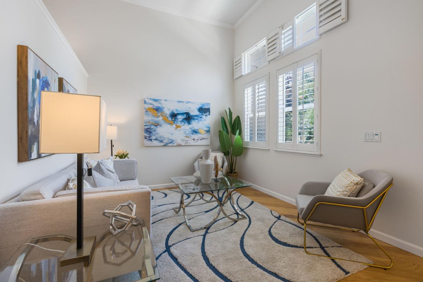Detail Gallery Image 9 of 42 For 2342 Winepol Loop, San Jose,  CA 95125 - 2 Beds | 2/1 Baths