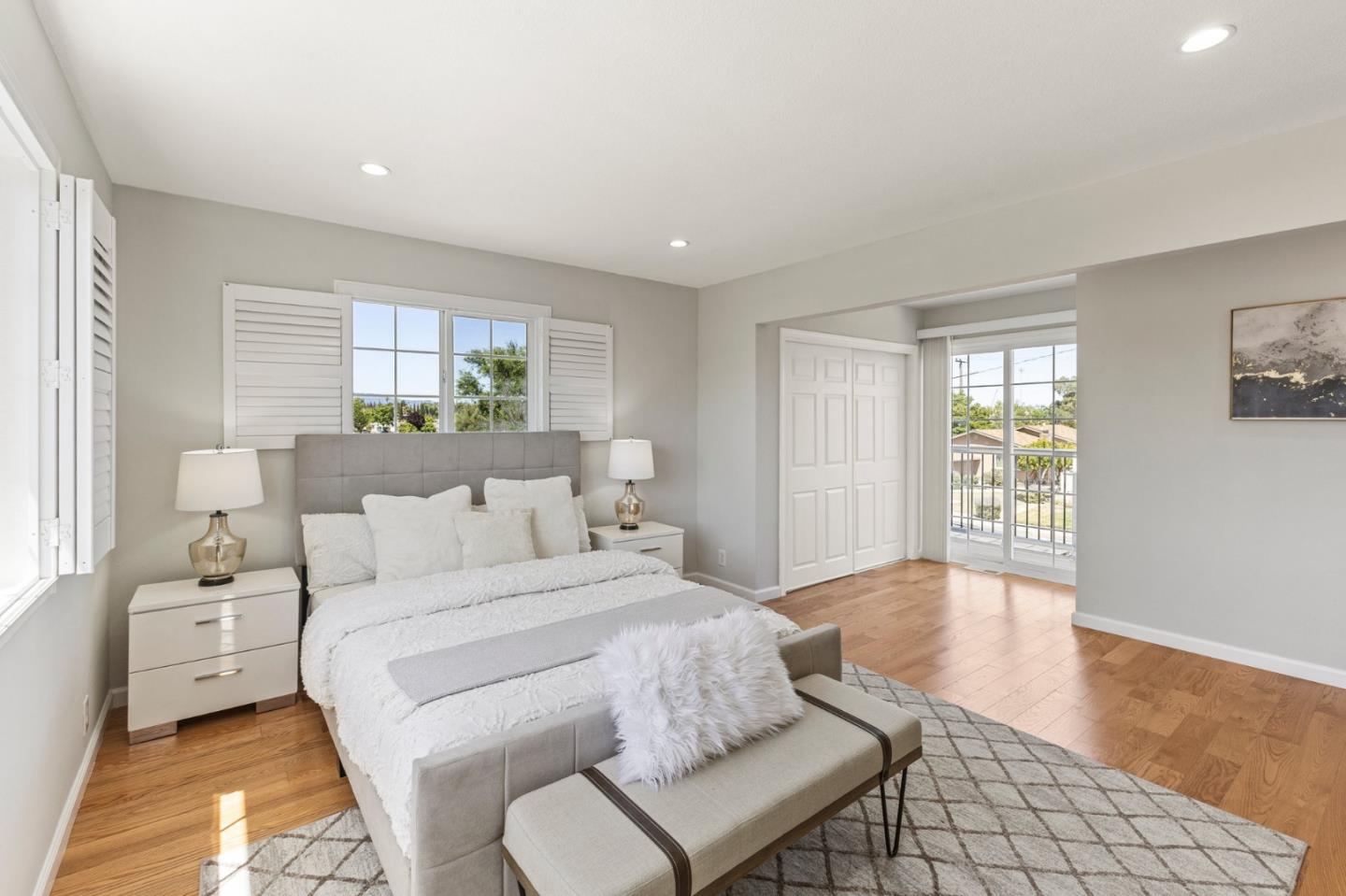 Detail Gallery Image 12 of 33 For 3030 Santa Maria Ave, Santa Clara,  CA 95051 - 4 Beds | 3 Baths
