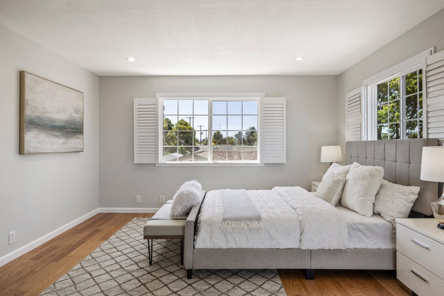 Detail Gallery Image 14 of 33 For 3030 Santa Maria Ave, Santa Clara,  CA 95051 - 4 Beds | 3 Baths