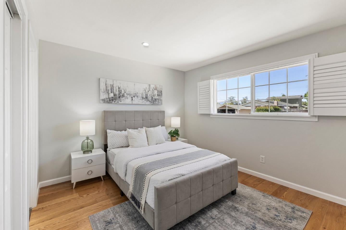 Detail Gallery Image 18 of 33 For 3030 Santa Maria Ave, Santa Clara,  CA 95051 - 4 Beds | 3 Baths