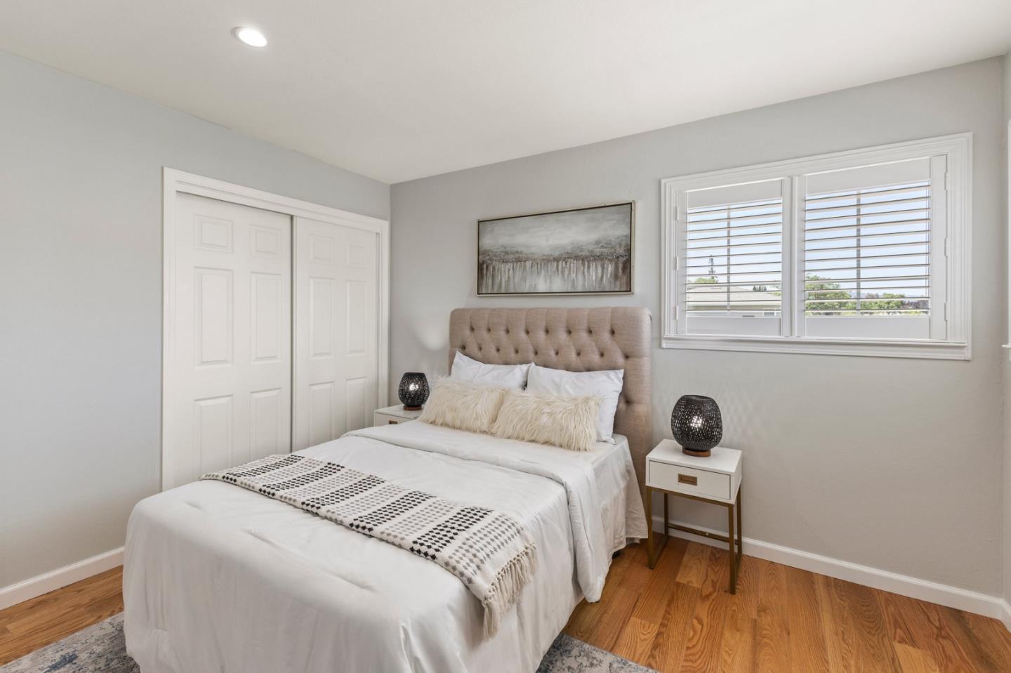 Detail Gallery Image 20 of 33 For 3030 Santa Maria Ave, Santa Clara,  CA 95051 - 4 Beds | 3 Baths