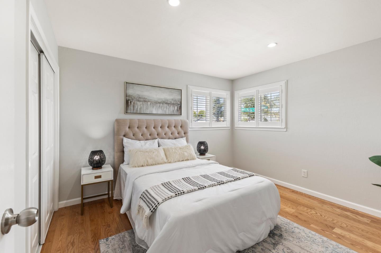 Detail Gallery Image 21 of 33 For 3030 Santa Maria Ave, Santa Clara,  CA 95051 - 4 Beds | 3 Baths