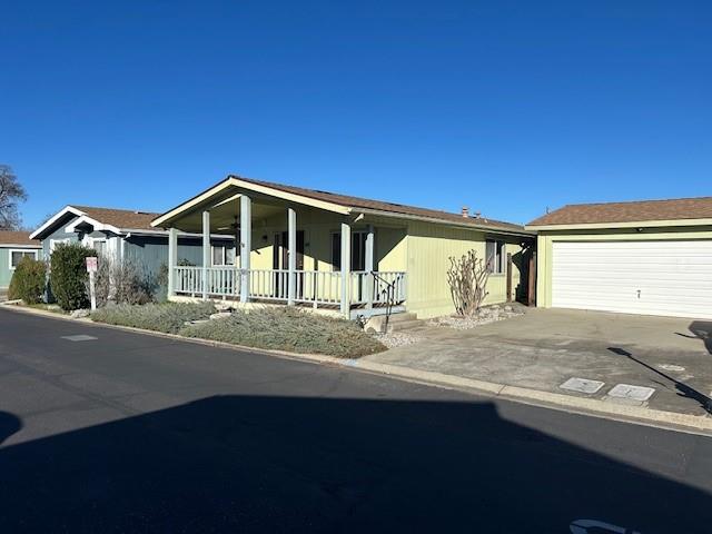 Detail Gallery Image 1 of 30 For 900 Old Stockton Rd #506,  Oakdale,  CA 95361 - 2 Beds | 2 Baths