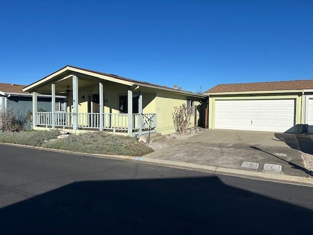 Detail Gallery Image 2 of 30 For 900 Old Stockton Rd #506,  Oakdale,  CA 95361 - 2 Beds | 2 Baths