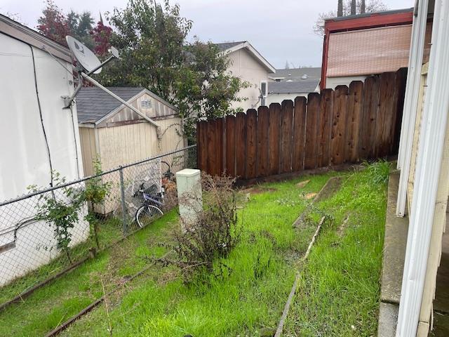 Detail Gallery Image 28 of 30 For 900 Old Stockton Rd #506,  Oakdale,  CA 95361 - 2 Beds | 2 Baths