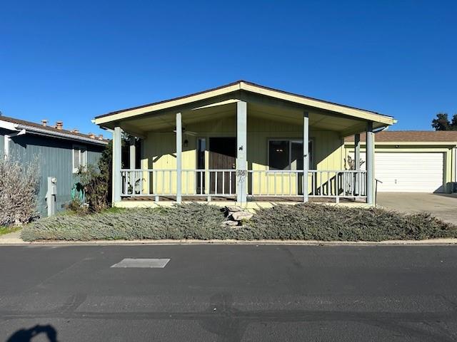 Detail Gallery Image 3 of 30 For 900 Old Stockton Rd #506,  Oakdale,  CA 95361 - 2 Beds | 2 Baths