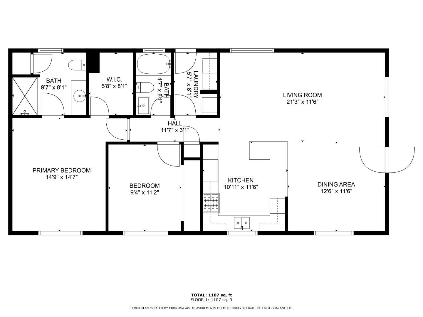 Detail Gallery Image 30 of 30 For 900 Old Stockton Rd #506,  Oakdale,  CA 95361 - 2 Beds | 2 Baths
