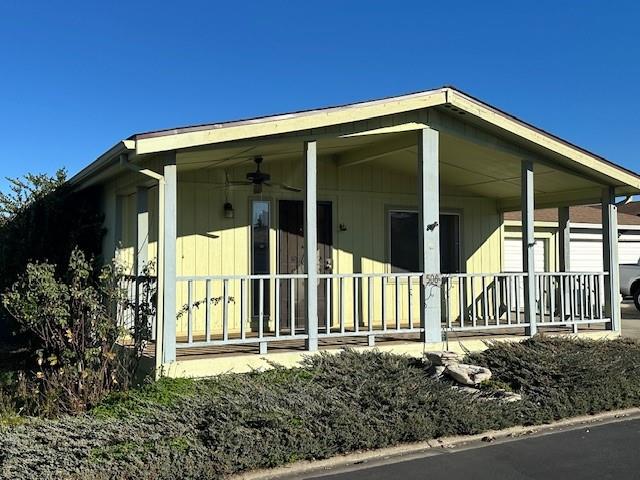 Detail Gallery Image 5 of 30 For 900 Old Stockton Rd #506,  Oakdale,  CA 95361 - 2 Beds | 2 Baths