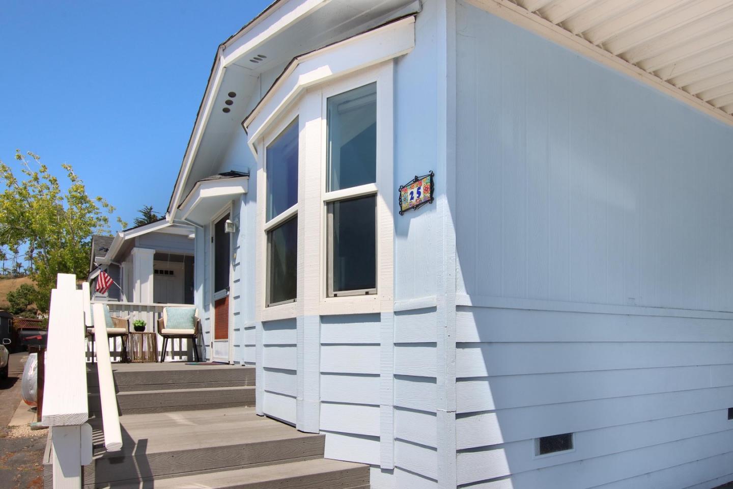 Detail Gallery Image 2 of 29 For 100 N Rodeo Gulch Rd #25,  Soquel,  CA 95073 - 2 Beds | 2 Baths