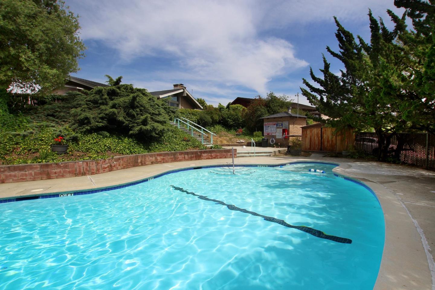 Detail Gallery Image 28 of 29 For 100 N Rodeo Gulch Rd #25,  Soquel,  CA 95073 - 2 Beds | 2 Baths
