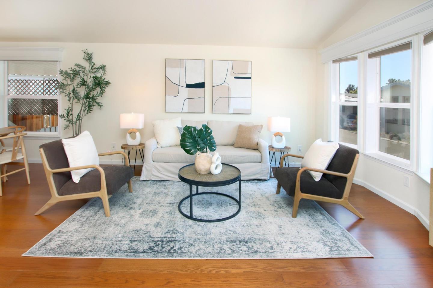Detail Gallery Image 4 of 29 For 100 N Rodeo Gulch Rd #25,  Soquel,  CA 95073 - 2 Beds | 2 Baths