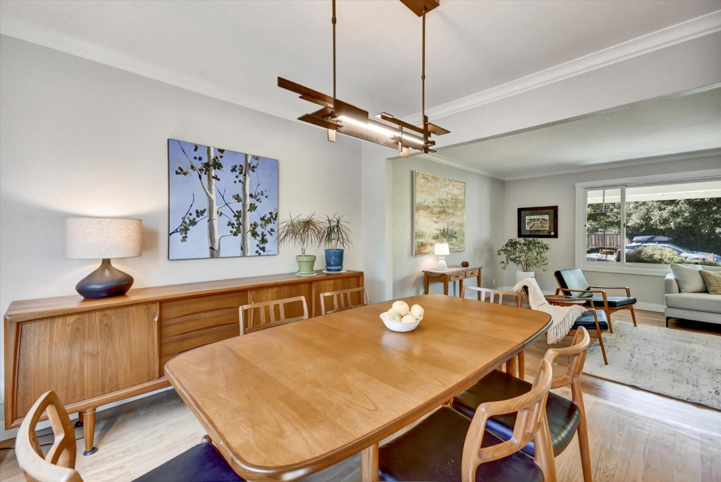 Detail Gallery Image 11 of 48 For 6908 Bret Harte Dr, San Jose,  CA 95120 - 5 Beds | 2/1 Baths
