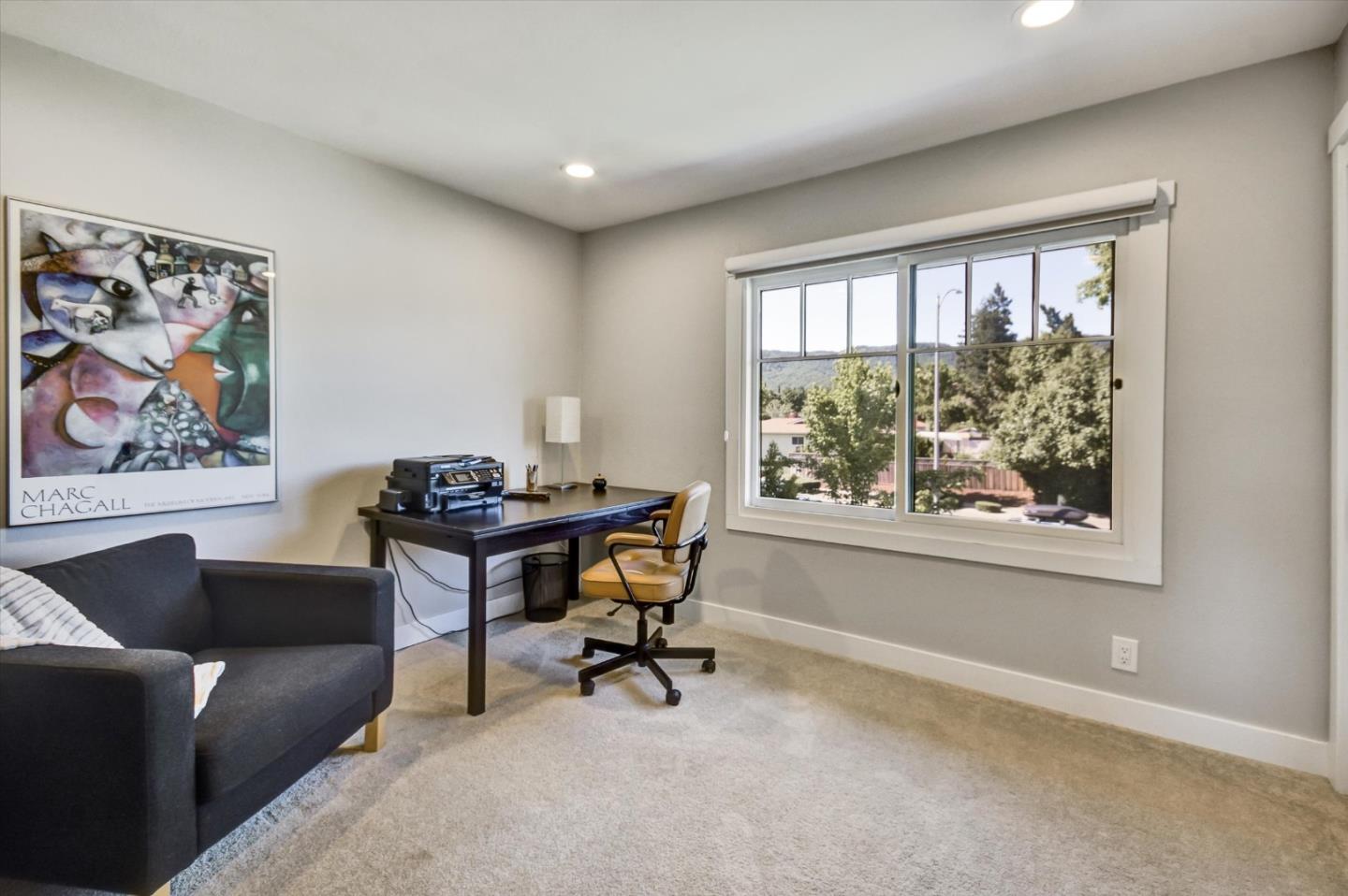 Detail Gallery Image 26 of 48 For 6908 Bret Harte Dr, San Jose,  CA 95120 - 5 Beds | 2/1 Baths