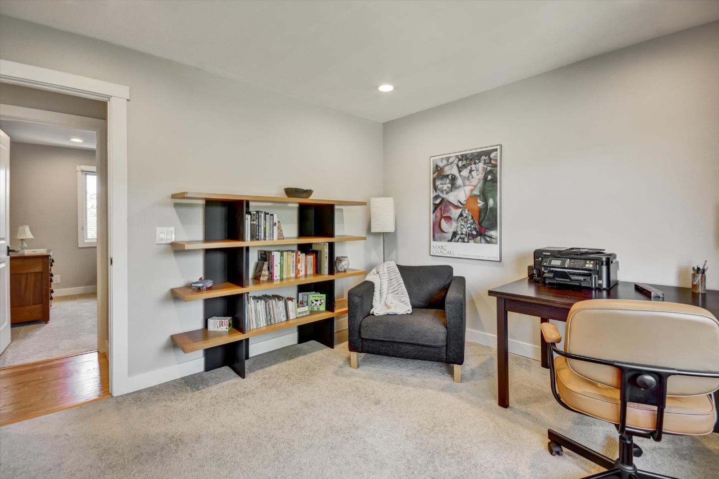 Detail Gallery Image 27 of 48 For 6908 Bret Harte Dr, San Jose,  CA 95120 - 5 Beds | 2/1 Baths