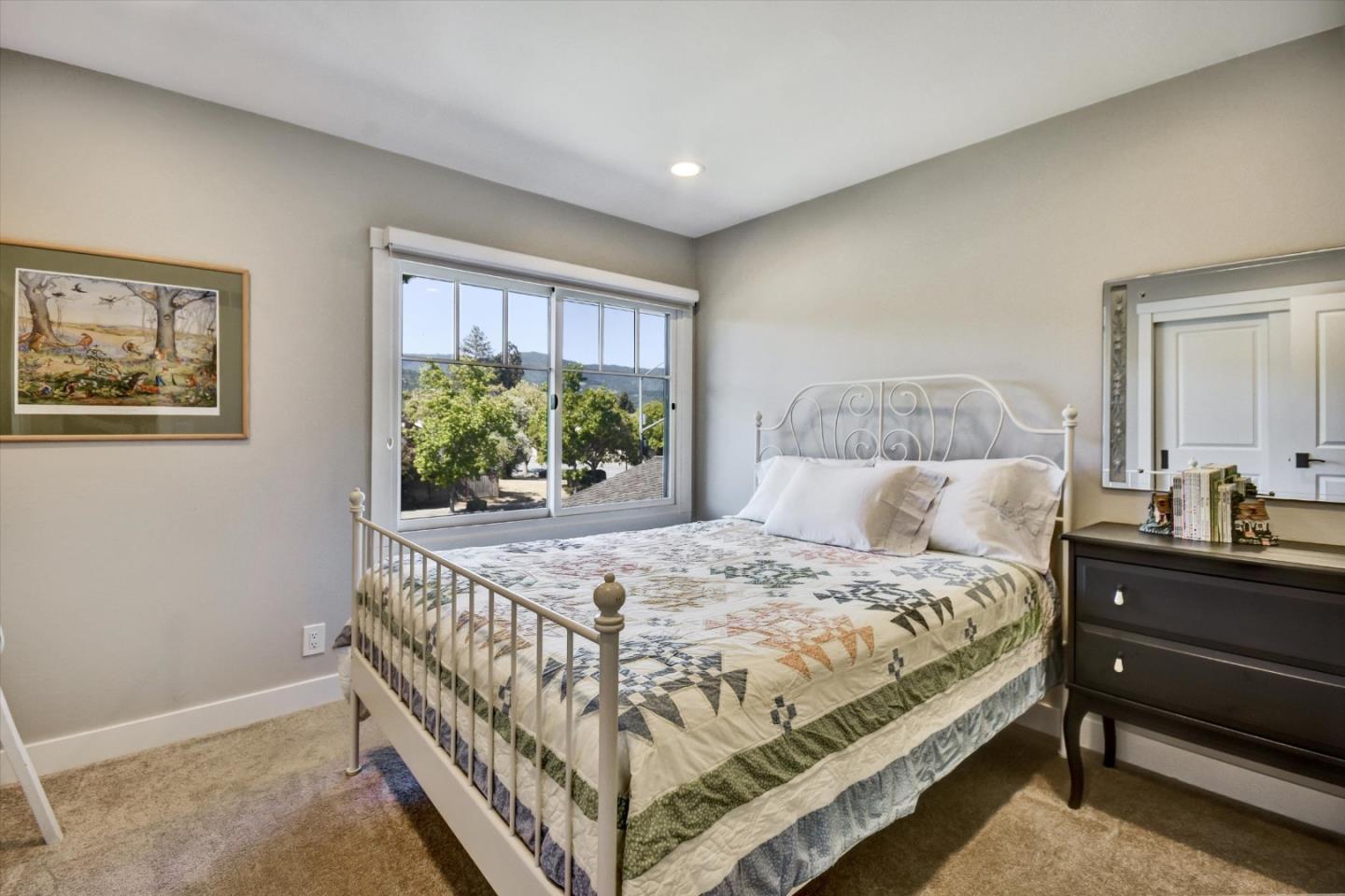 Detail Gallery Image 30 of 48 For 6908 Bret Harte Dr, San Jose,  CA 95120 - 5 Beds | 2/1 Baths