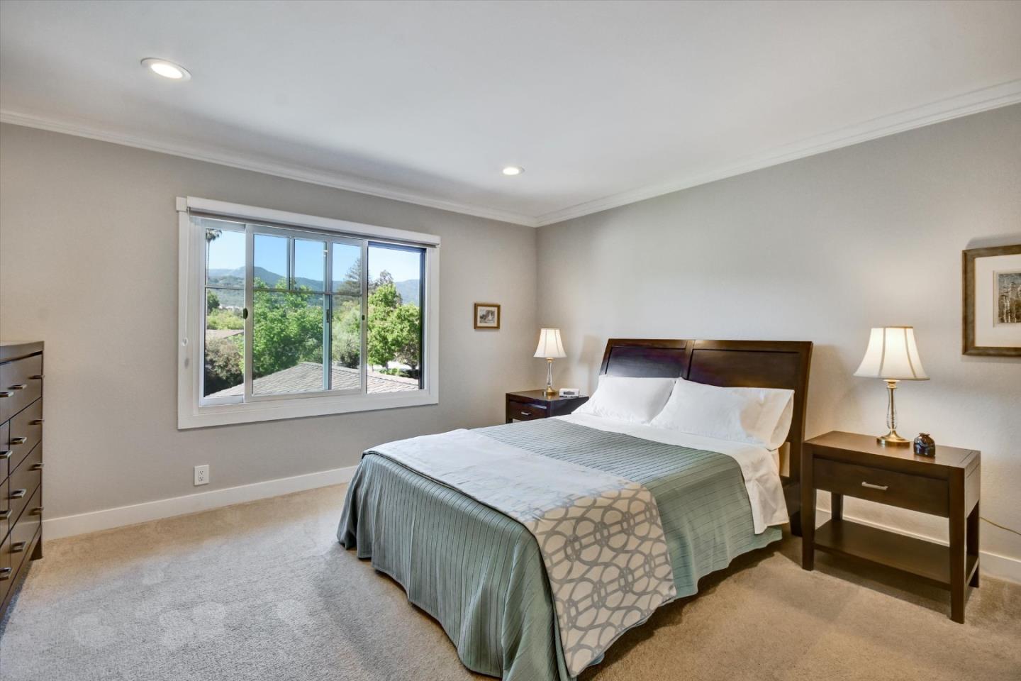 Detail Gallery Image 36 of 48 For 6908 Bret Harte Dr, San Jose,  CA 95120 - 5 Beds | 2/1 Baths