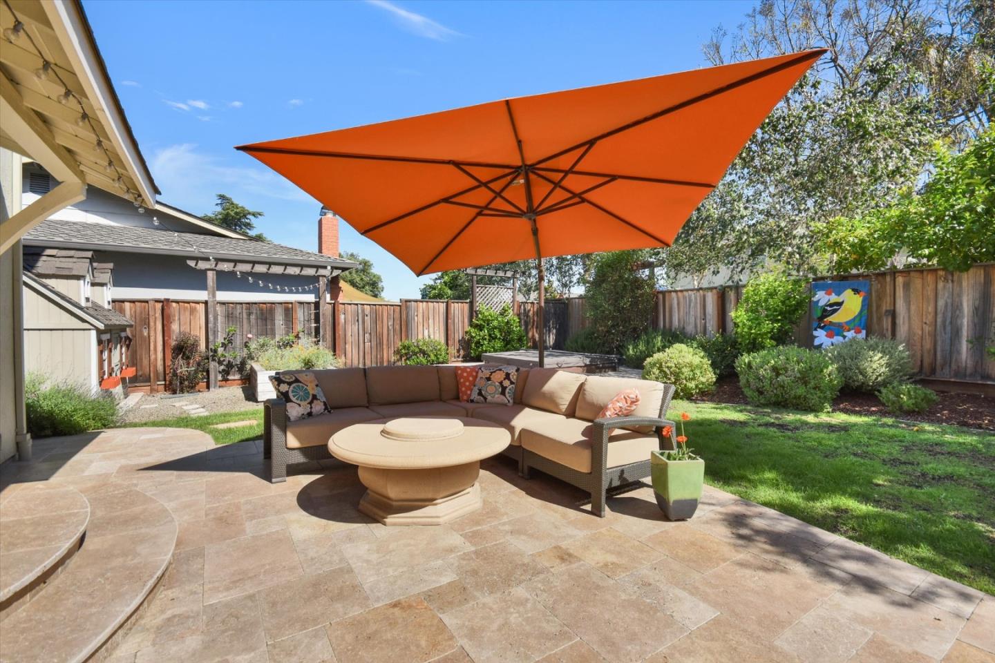 Detail Gallery Image 43 of 48 For 6908 Bret Harte Dr, San Jose,  CA 95120 - 5 Beds | 2/1 Baths