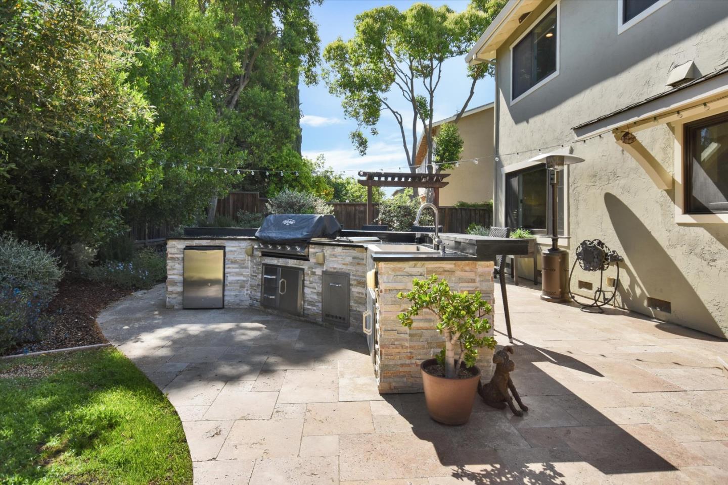 Detail Gallery Image 45 of 48 For 6908 Bret Harte Dr, San Jose,  CA 95120 - 5 Beds | 2/1 Baths