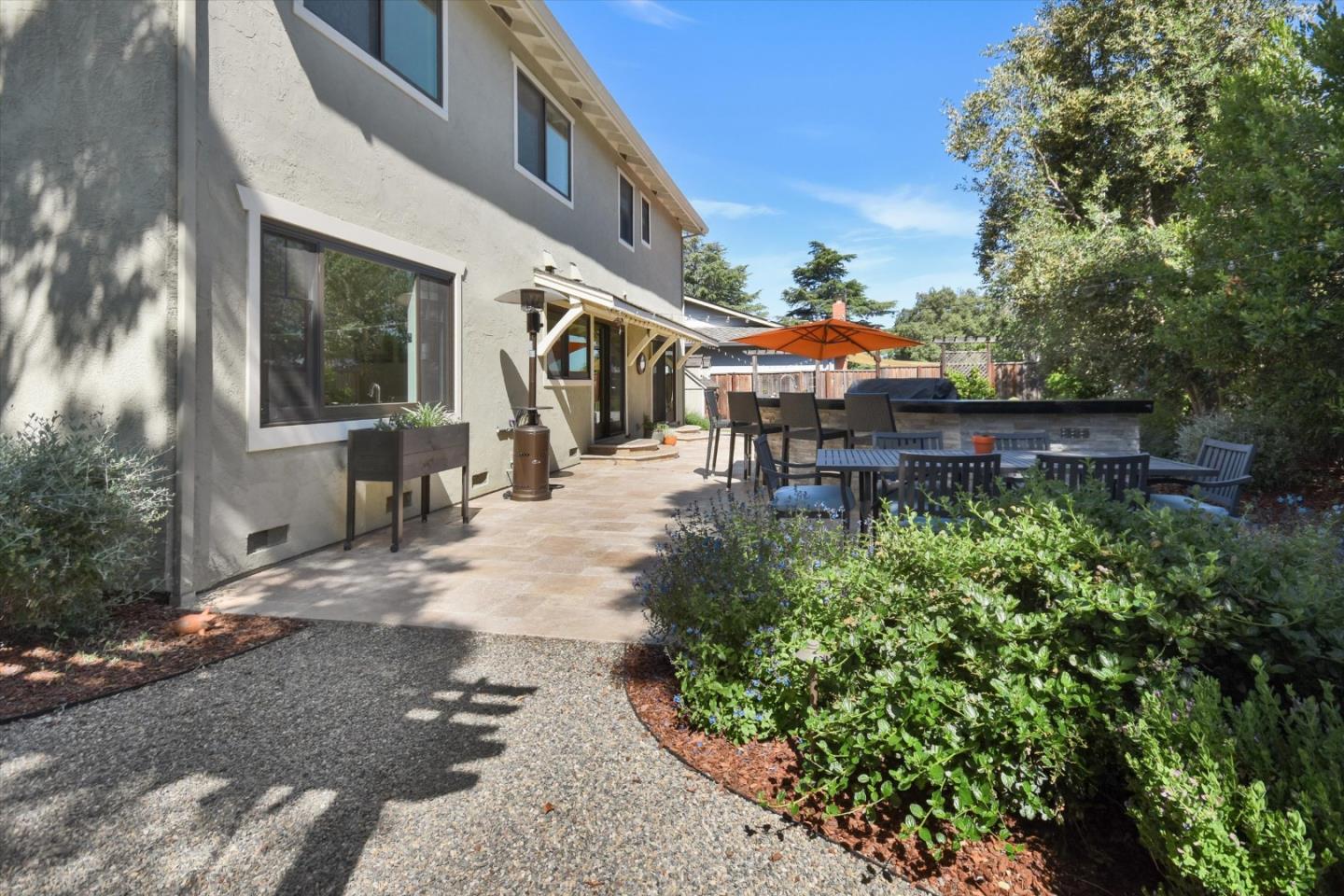 Detail Gallery Image 48 of 48 For 6908 Bret Harte Dr, San Jose,  CA 95120 - 5 Beds | 2/1 Baths