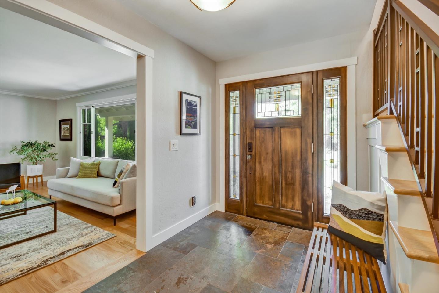 Detail Gallery Image 5 of 48 For 6908 Bret Harte Dr, San Jose,  CA 95120 - 5 Beds | 2/1 Baths