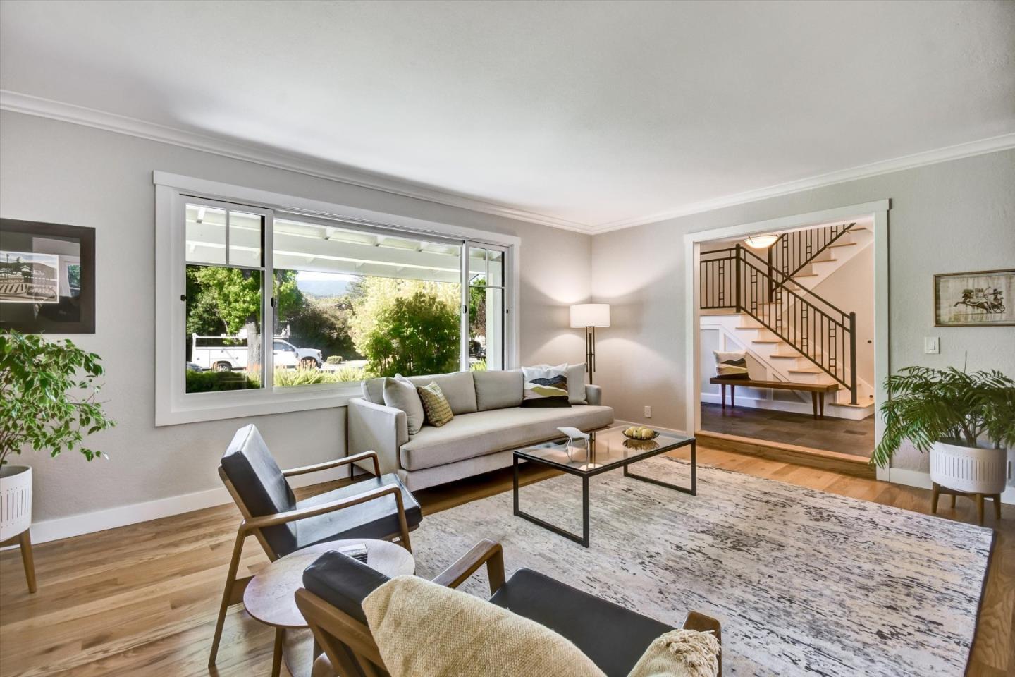 Detail Gallery Image 7 of 48 For 6908 Bret Harte Dr, San Jose,  CA 95120 - 5 Beds | 2/1 Baths