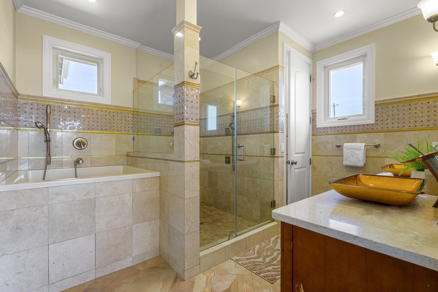 Detail Gallery Image 15 of 27 For 114 Fir Ave, South San Francisco,  CA 94080 - 3 Beds | 3 Baths