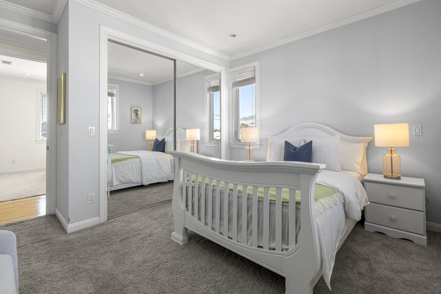 Detail Gallery Image 21 of 27 For 114 Fir Ave, South San Francisco,  CA 94080 - 3 Beds | 3 Baths