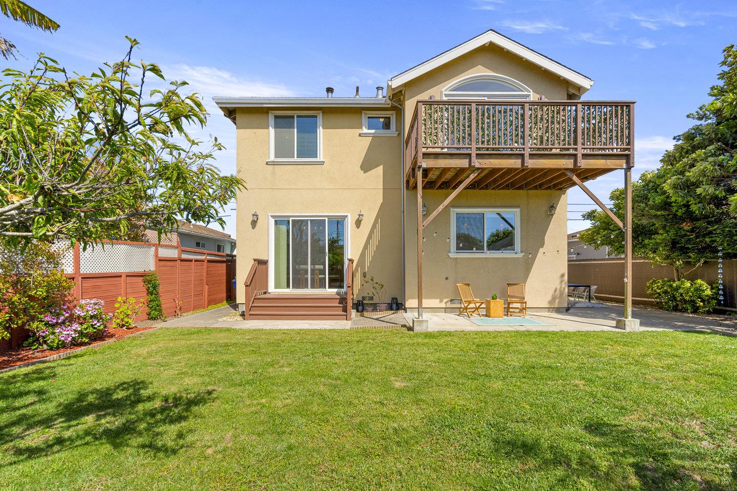 Detail Gallery Image 24 of 27 For 114 Fir Ave, South San Francisco,  CA 94080 - 3 Beds | 3 Baths