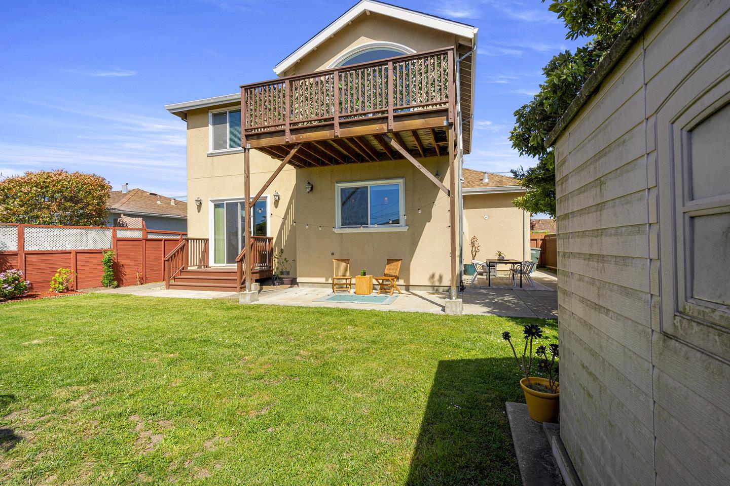 Detail Gallery Image 25 of 27 For 114 Fir Ave, South San Francisco,  CA 94080 - 3 Beds | 3 Baths