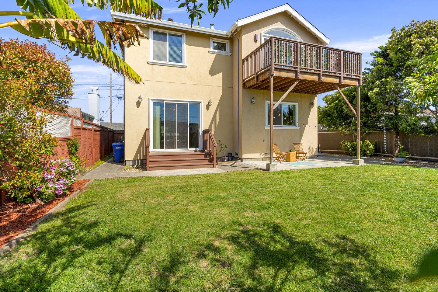 Detail Gallery Image 26 of 27 For 114 Fir Ave, South San Francisco,  CA 94080 - 3 Beds | 3 Baths