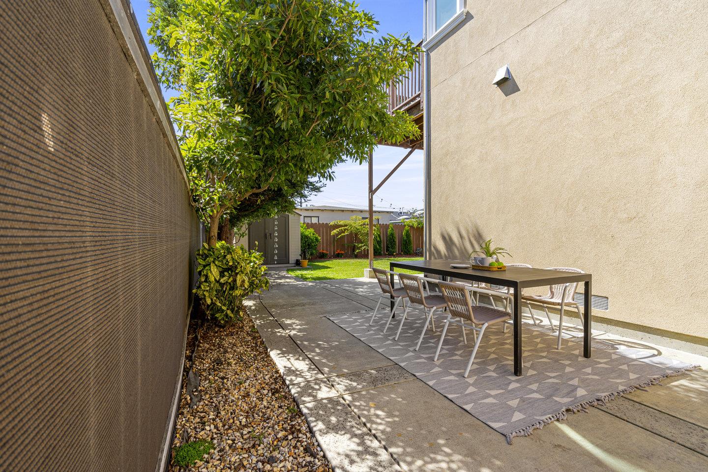 Detail Gallery Image 27 of 27 For 114 Fir Ave, South San Francisco,  CA 94080 - 3 Beds | 3 Baths