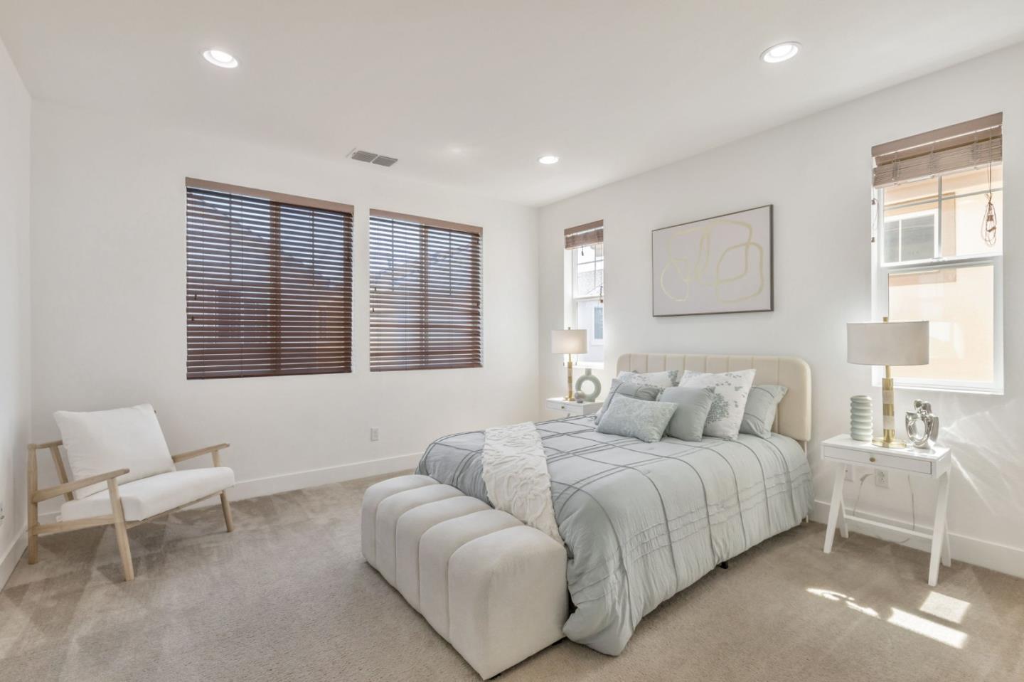 Detail Gallery Image 10 of 30 For 38118 Luma Ter, Newark,  CA 94560 - 4 Beds | 3/1 Baths