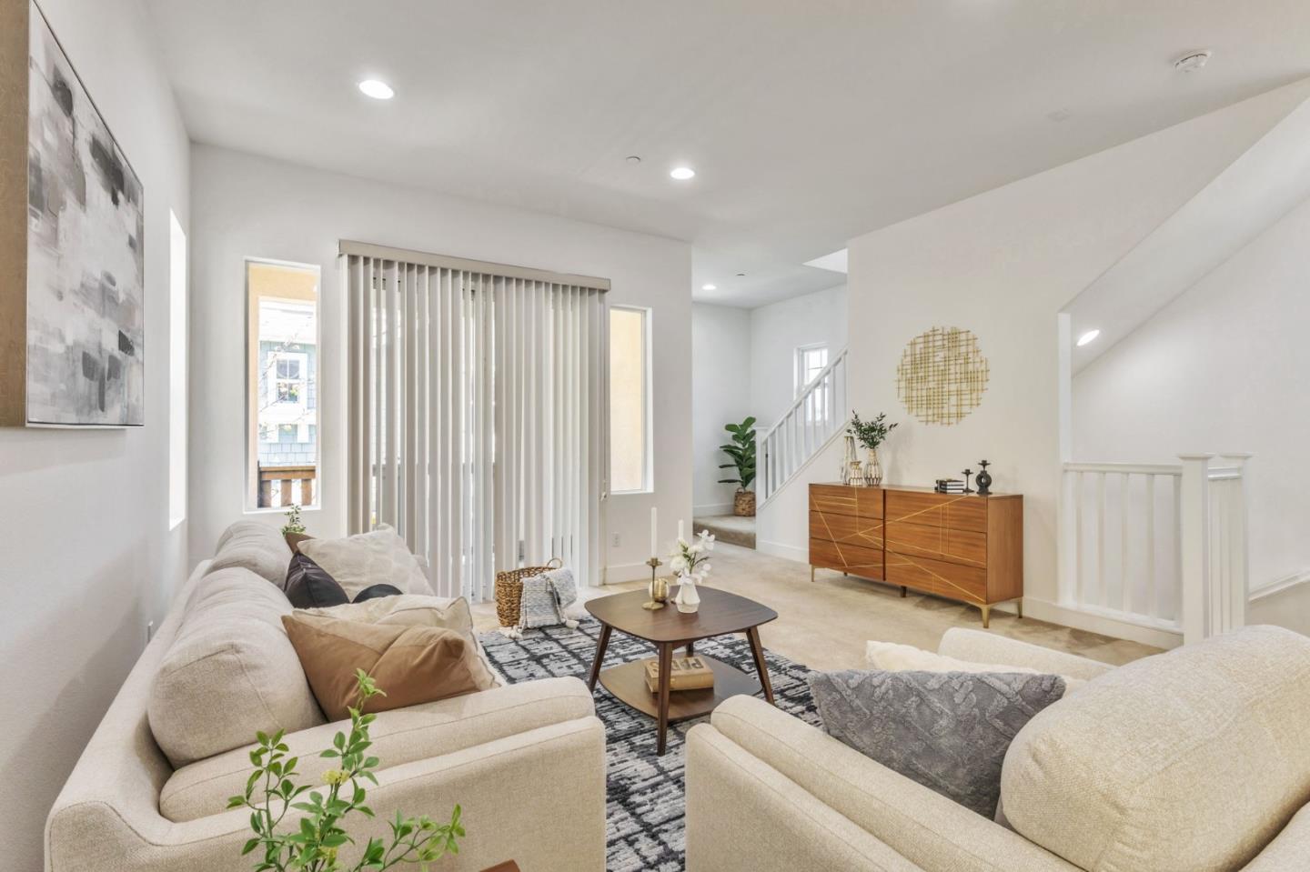 Detail Gallery Image 5 of 30 For 38118 Luma Ter, Newark,  CA 94560 - 4 Beds | 3/1 Baths