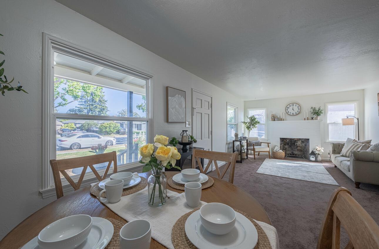 Detail Gallery Image 10 of 36 For 228 Toyon Ave, Salinas,  CA 93906 - 3 Beds | 1 Baths
