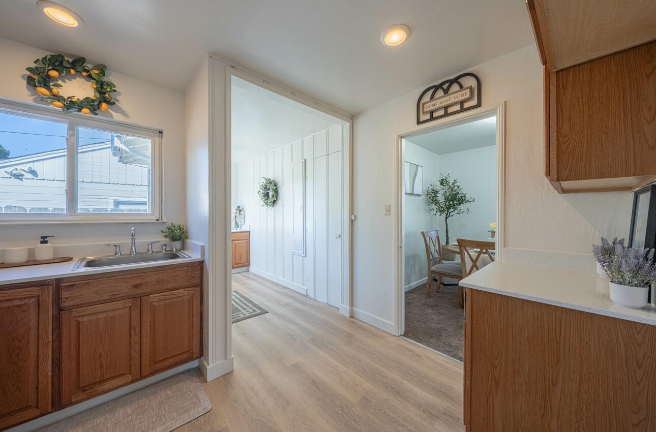 Detail Gallery Image 14 of 36 For 228 Toyon Ave, Salinas,  CA 93906 - 3 Beds | 1 Baths