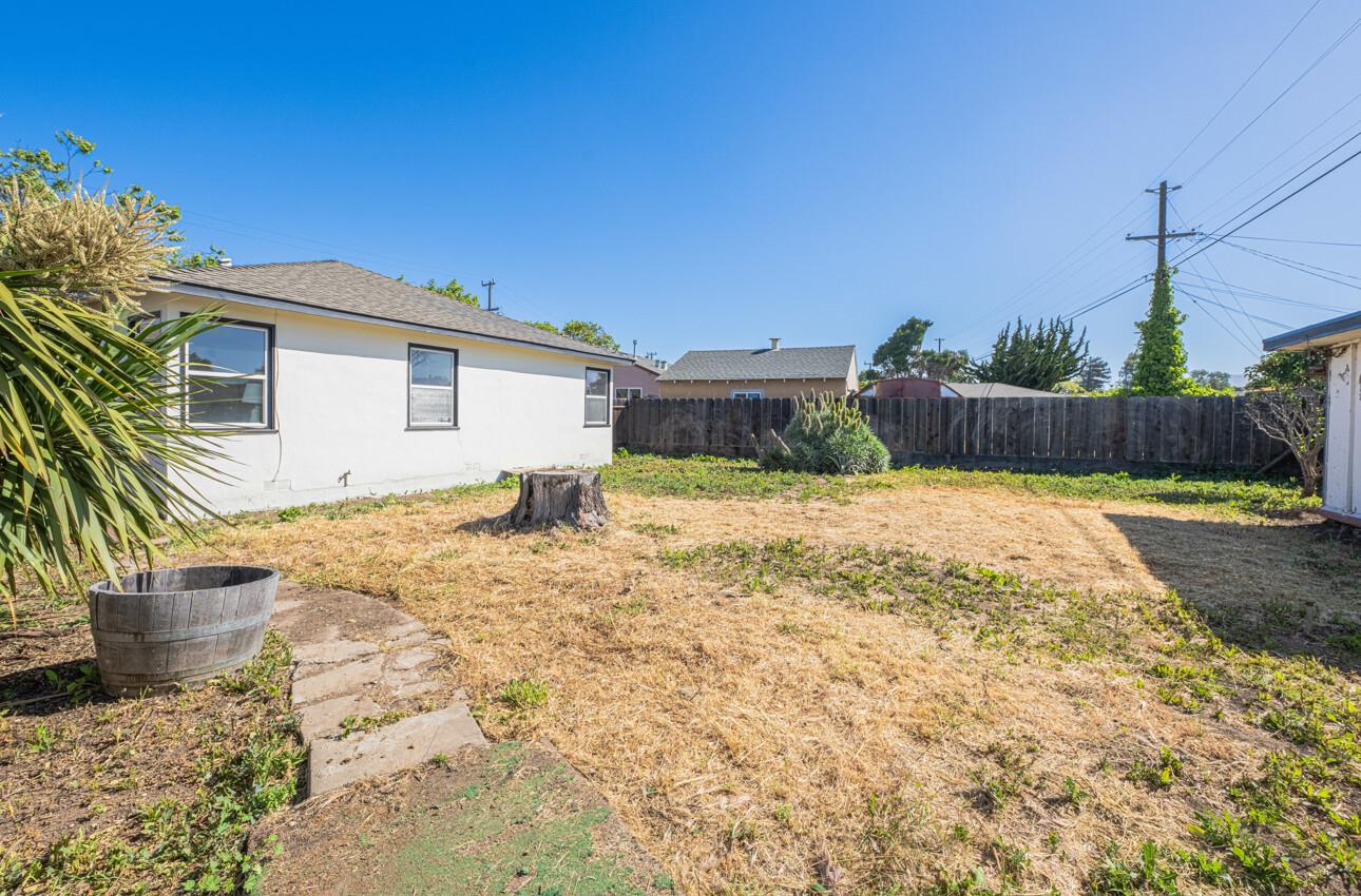 Detail Gallery Image 32 of 36 For 228 Toyon Ave, Salinas,  CA 93906 - 3 Beds | 1 Baths