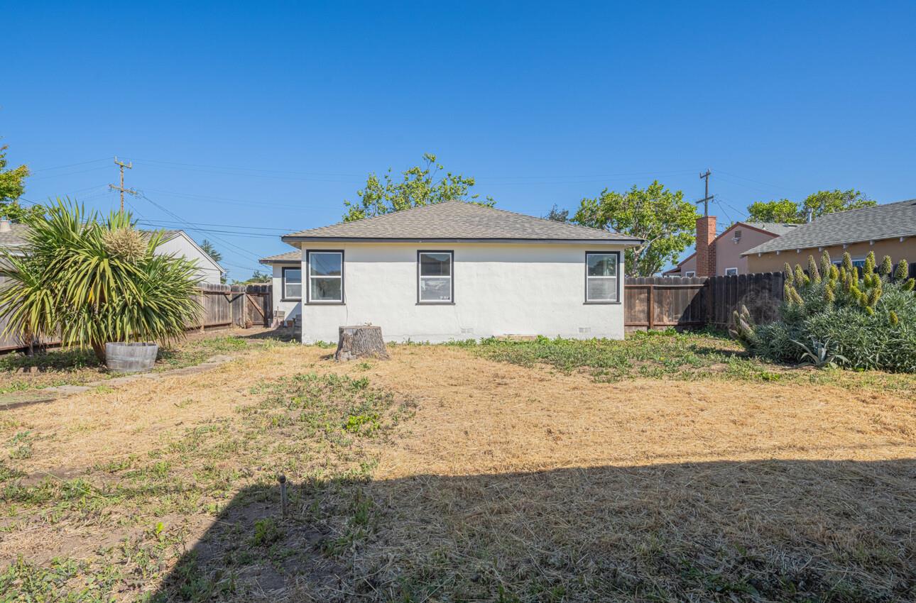 Detail Gallery Image 33 of 36 For 228 Toyon Ave, Salinas,  CA 93906 - 3 Beds | 1 Baths
