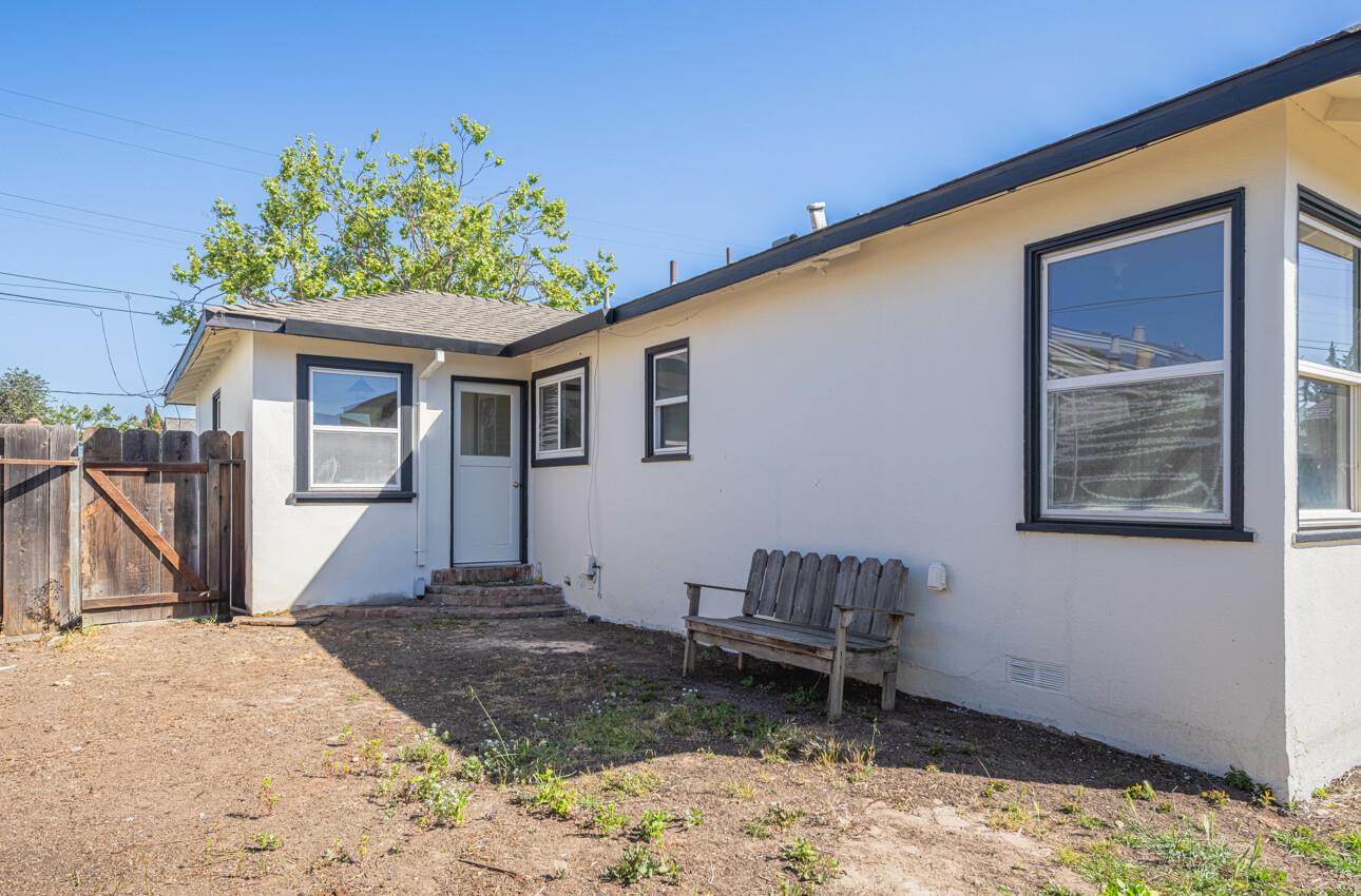 Detail Gallery Image 35 of 36 For 228 Toyon Ave, Salinas,  CA 93906 - 3 Beds | 1 Baths