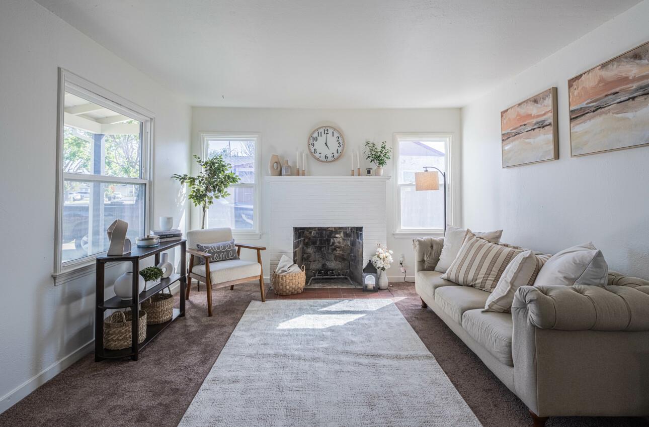 Detail Gallery Image 7 of 36 For 228 Toyon Ave, Salinas,  CA 93906 - 3 Beds | 1 Baths