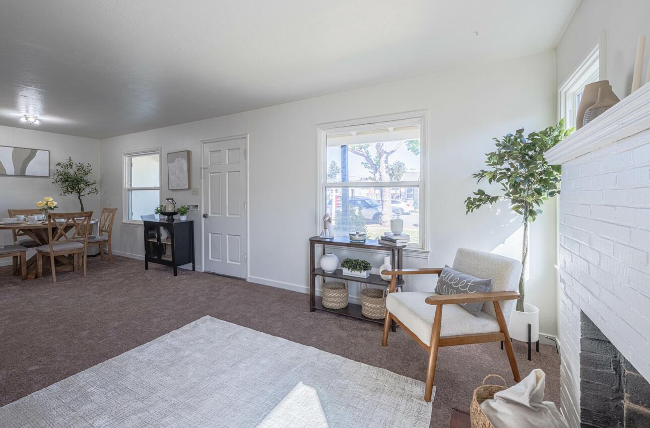 Detail Gallery Image 8 of 36 For 228 Toyon Ave, Salinas,  CA 93906 - 3 Beds | 1 Baths