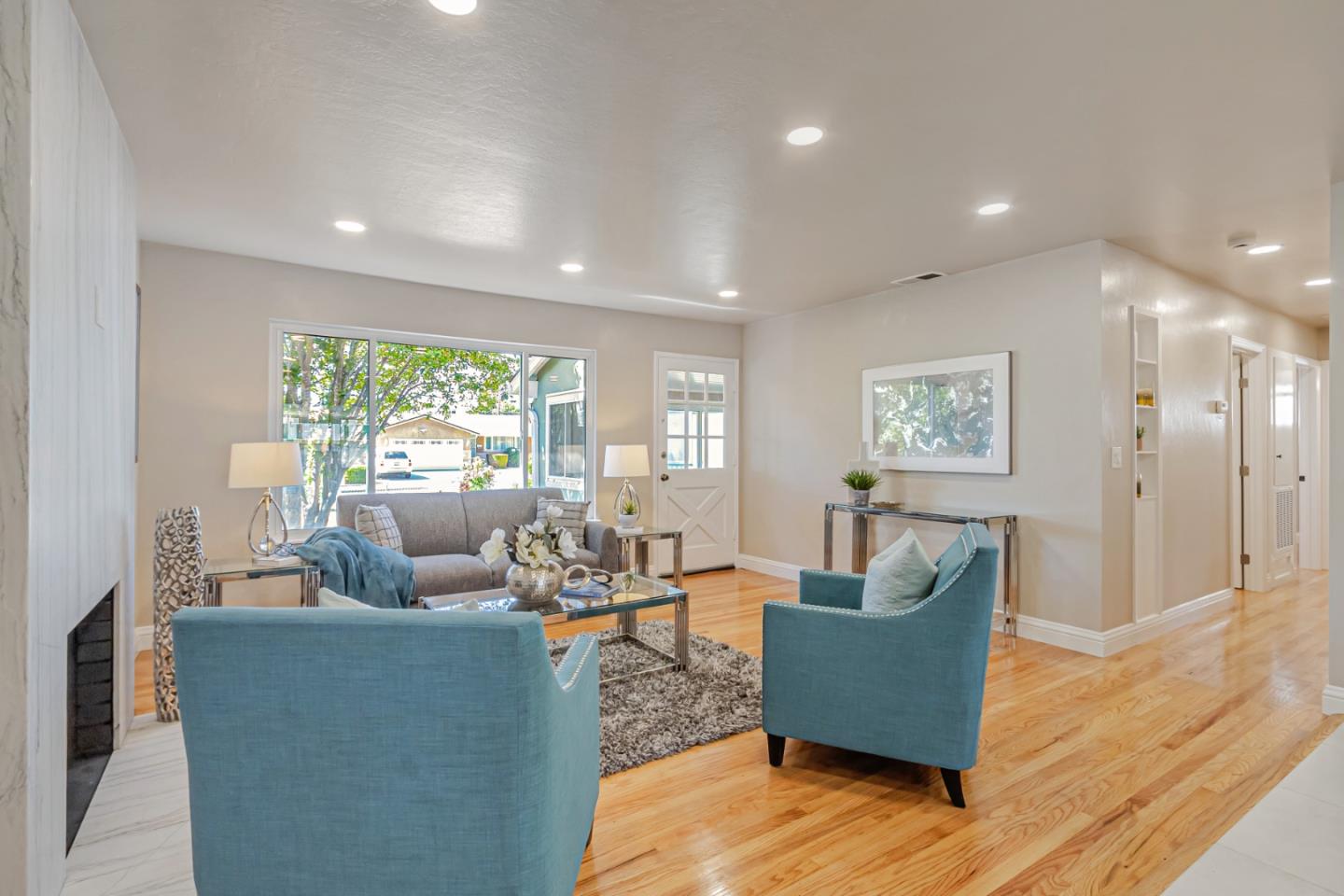 Detail Gallery Image 10 of 43 For 3134 Modred Dr, San Jose,  CA 95127 - 3 Beds | 2 Baths