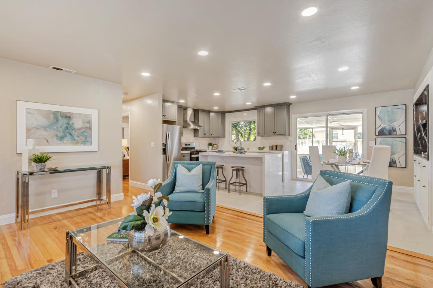 Detail Gallery Image 12 of 43 For 3134 Modred Dr, San Jose,  CA 95127 - 3 Beds | 2 Baths